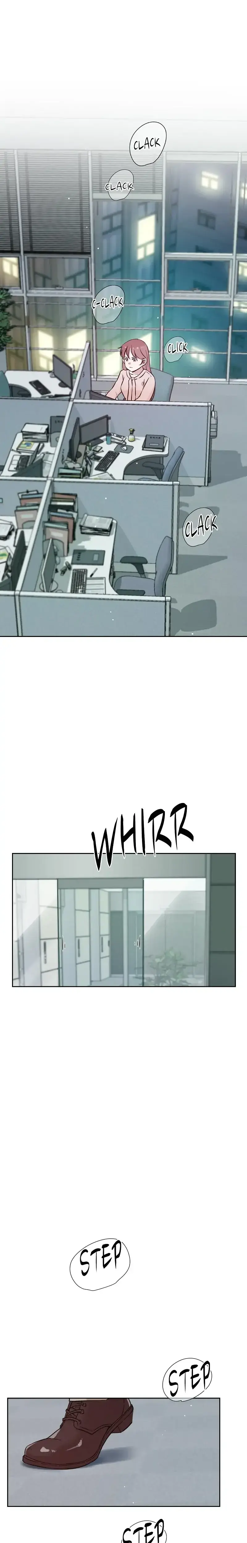 Don T Xxxx Where You Work Chapter 62 - Page 5