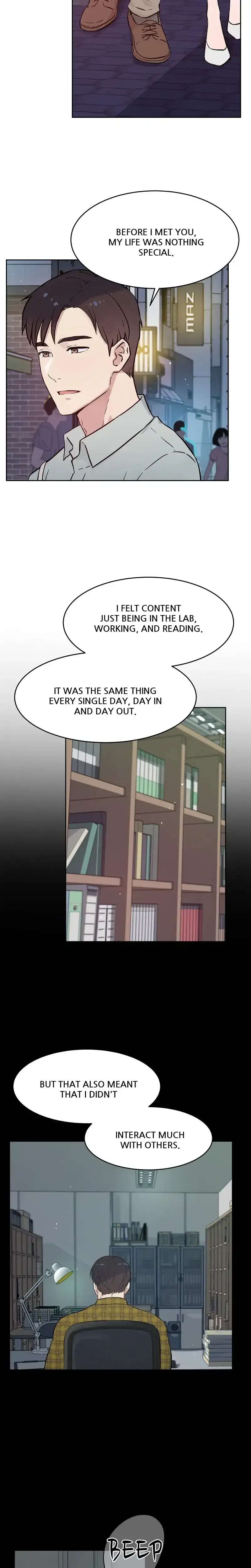 Don T Xxxx Where You Work Chapter 63 - Page 15