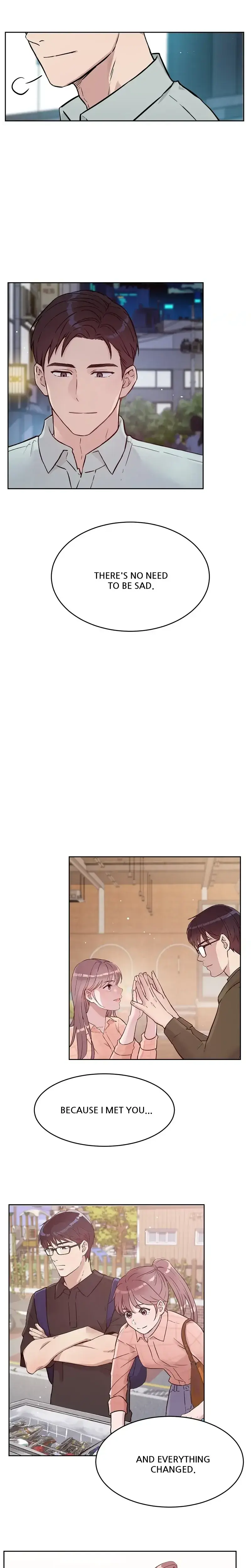 Don T Xxxx Where You Work Chapter 63 - Page 17