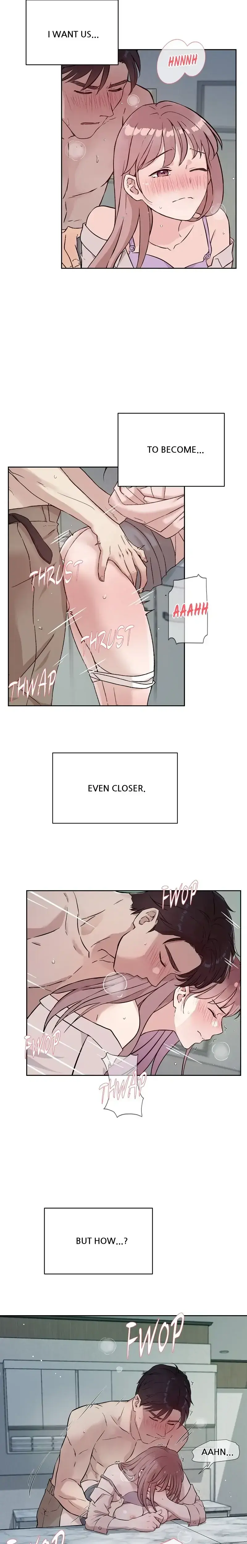 Don T Xxxx Where You Work Chapter 63 - Page 2