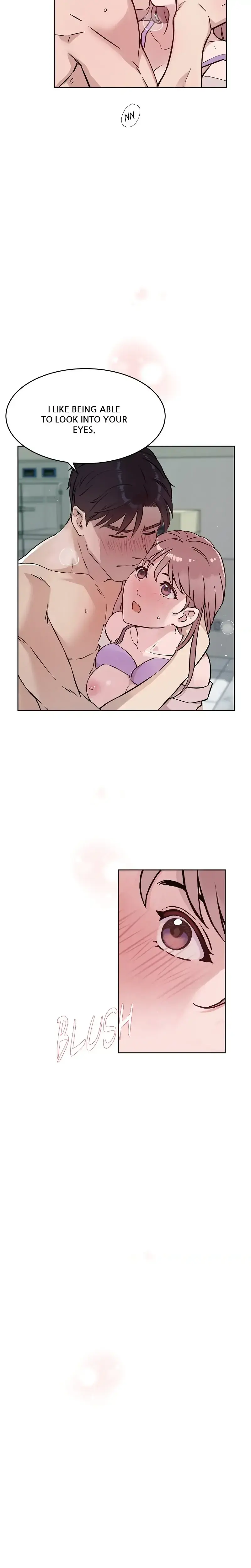 Don T Xxxx Where You Work Chapter 63 - Page 4