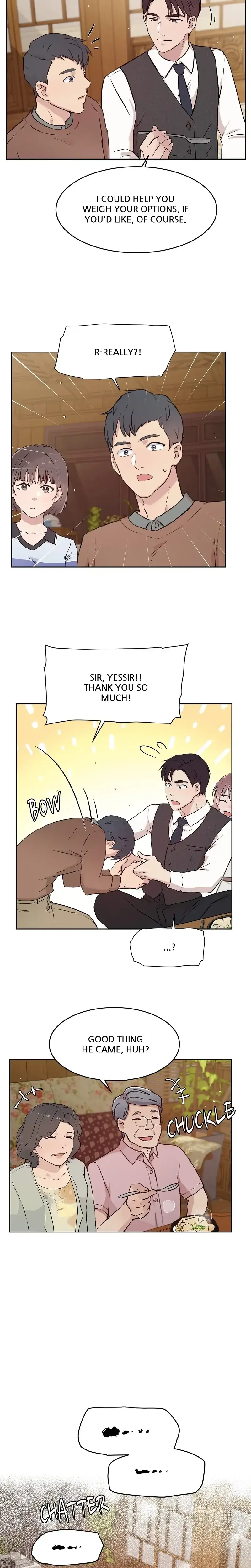 Don T Xxxx Where You Work Chapter 64 - Page 13