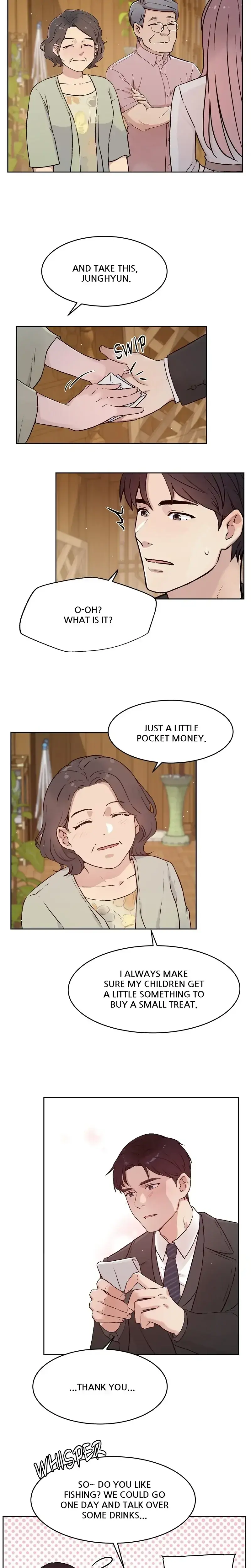 Don T Xxxx Where You Work Chapter 64 - Page 15