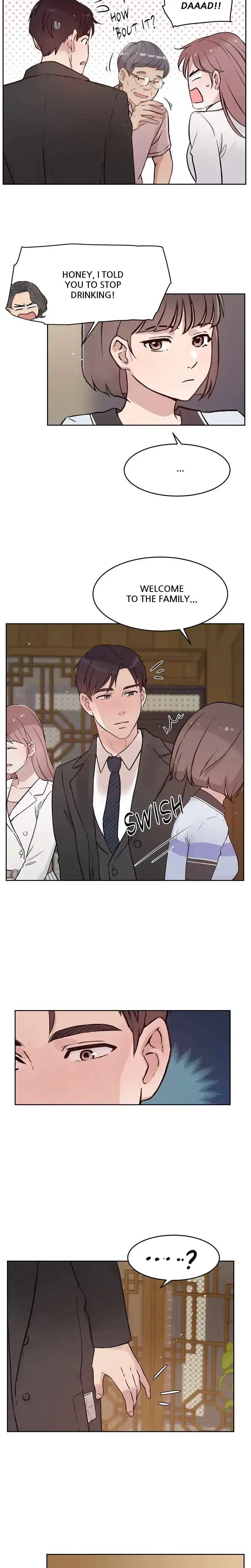 Don T Xxxx Where You Work Chapter 64 - Page 16