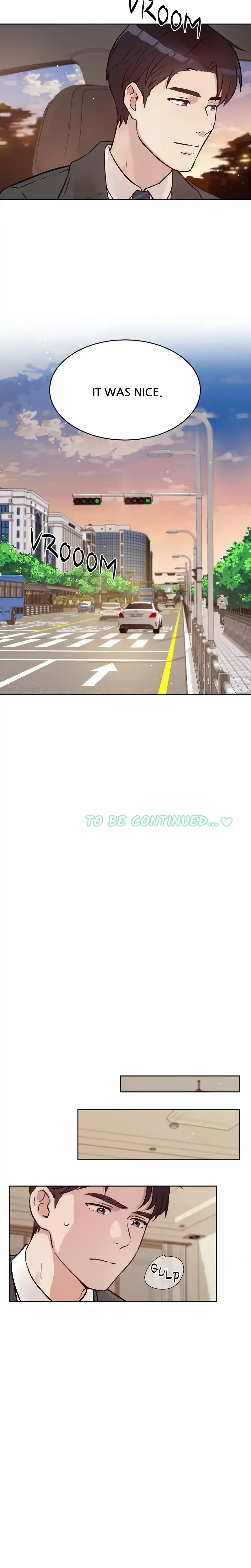 Don T Xxxx Where You Work Chapter 64 - Page 18