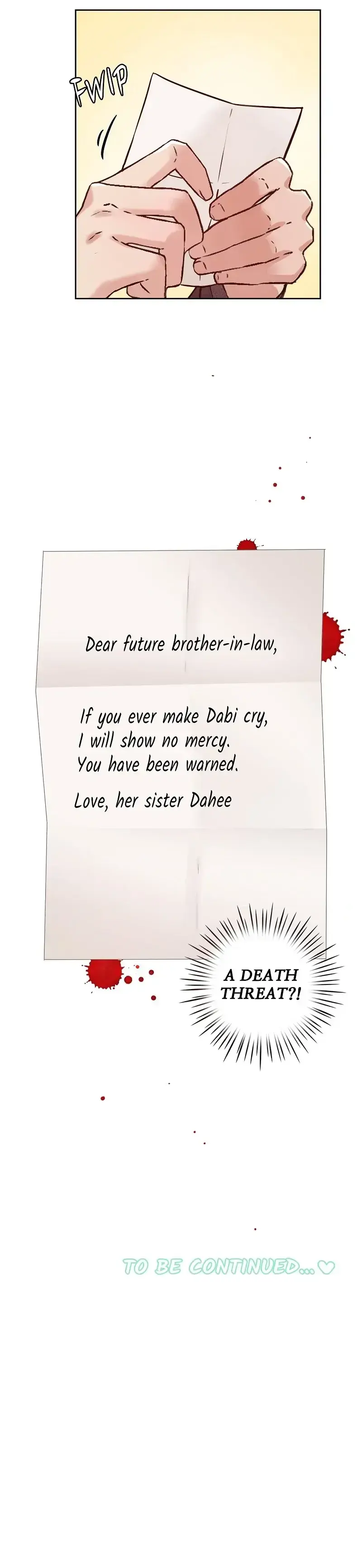 Don T Xxxx Where You Work Chapter 64 - Page 19