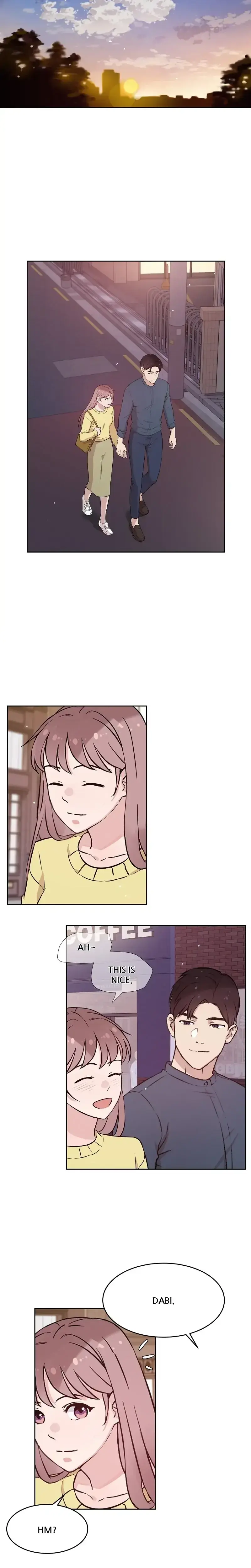 Don T Xxxx Where You Work Chapter 65 - Page 15