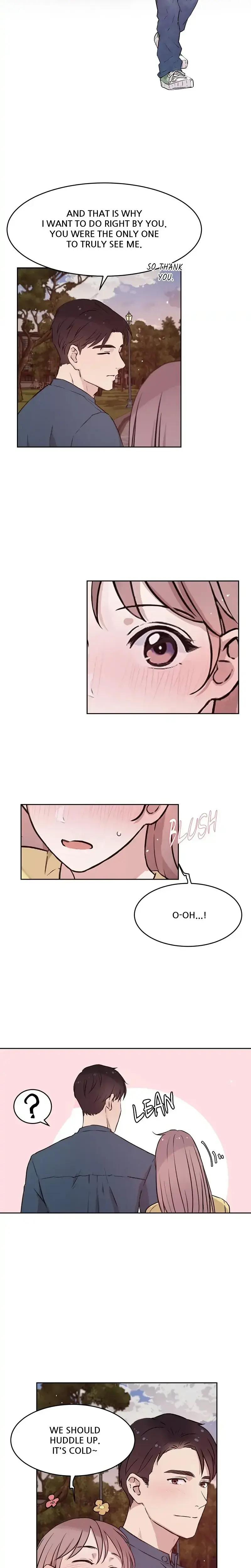 Don T Xxxx Where You Work Chapter 65 - Page 17