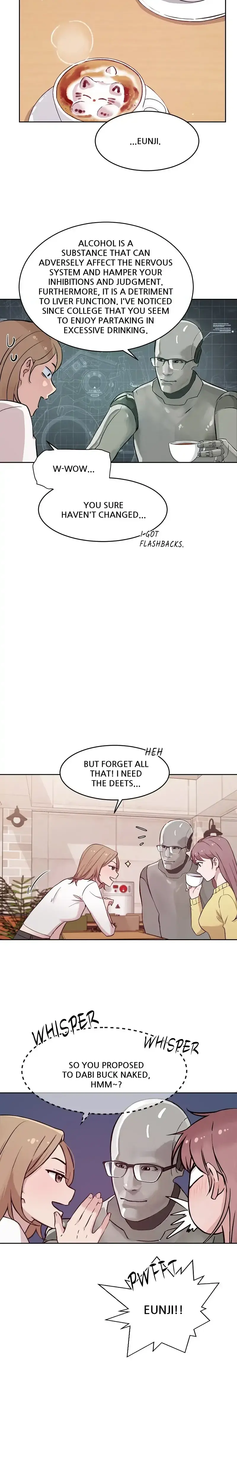 Don T Xxxx Where You Work Chapter 65 - Page 2