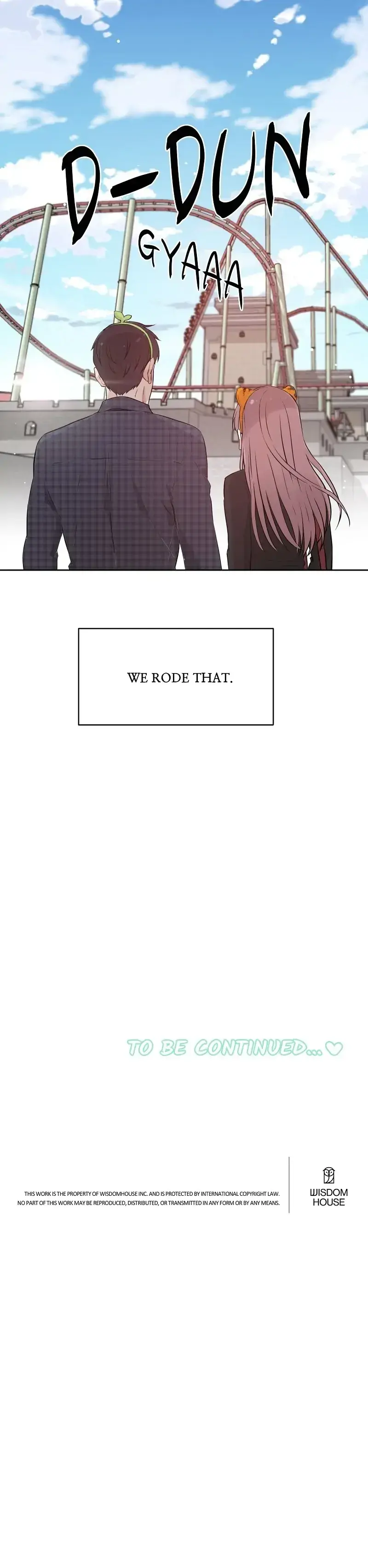 Don T Xxxx Where You Work Chapter 66 - Page 19