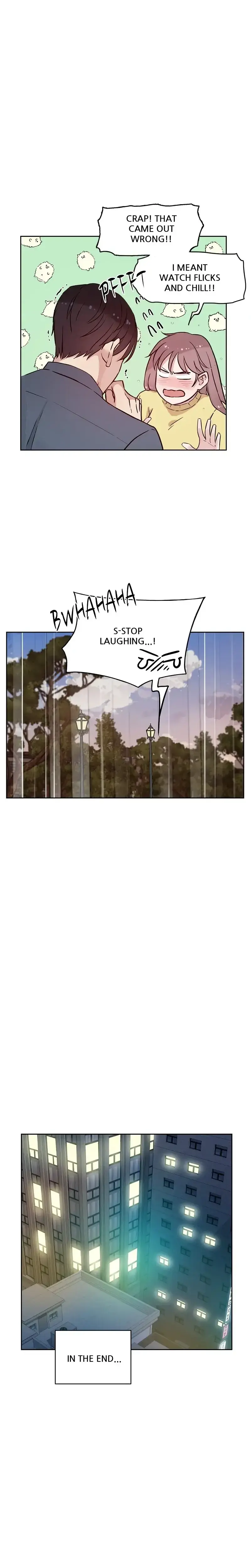 Don T Xxxx Where You Work Chapter 66 - Page 2
