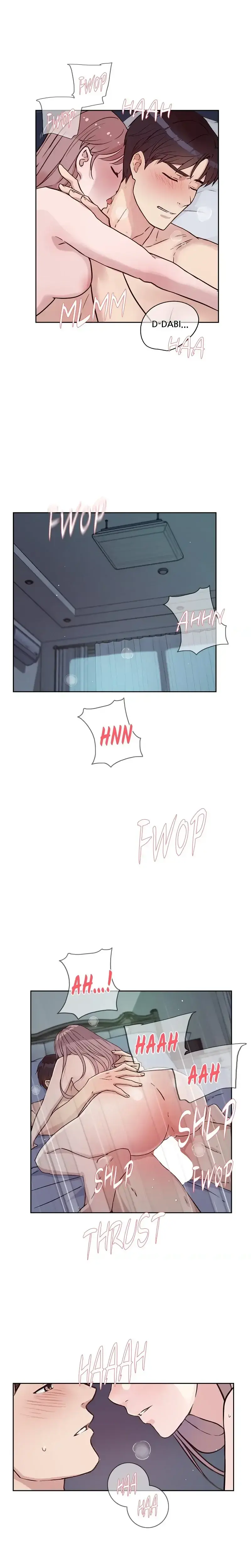 Don T Xxxx Where You Work Chapter 66 - Page 5