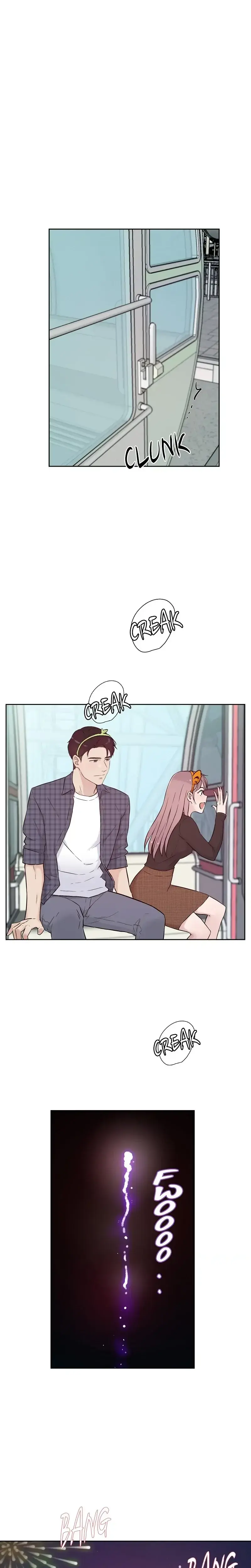 Don T Xxxx Where You Work Chapter 67 - Page 11