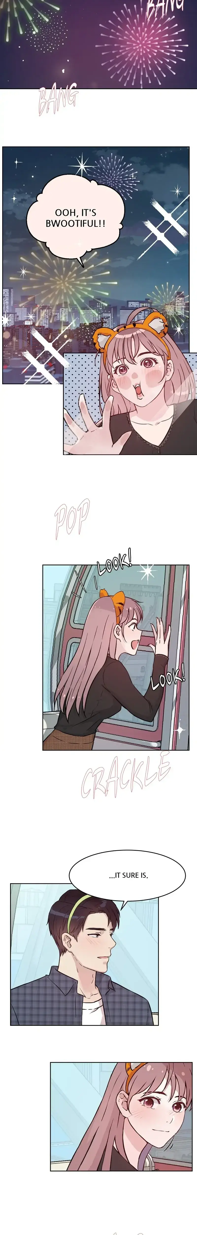 Don T Xxxx Where You Work Chapter 67 - Page 12