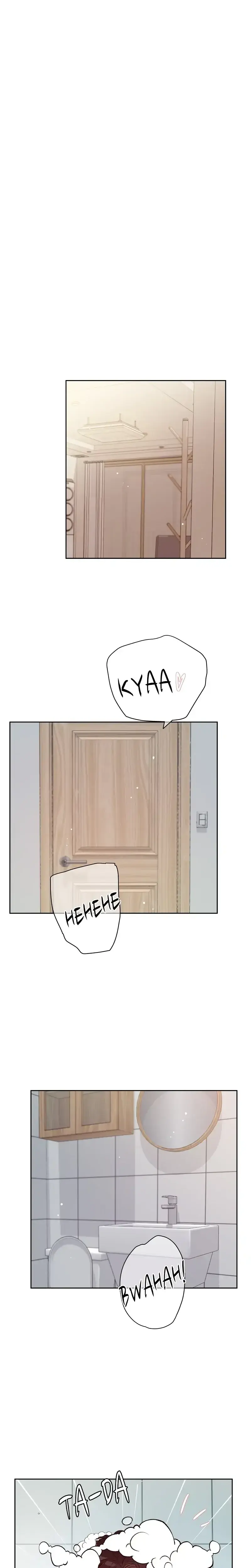Don T Xxxx Where You Work Chapter 68 - Page 11