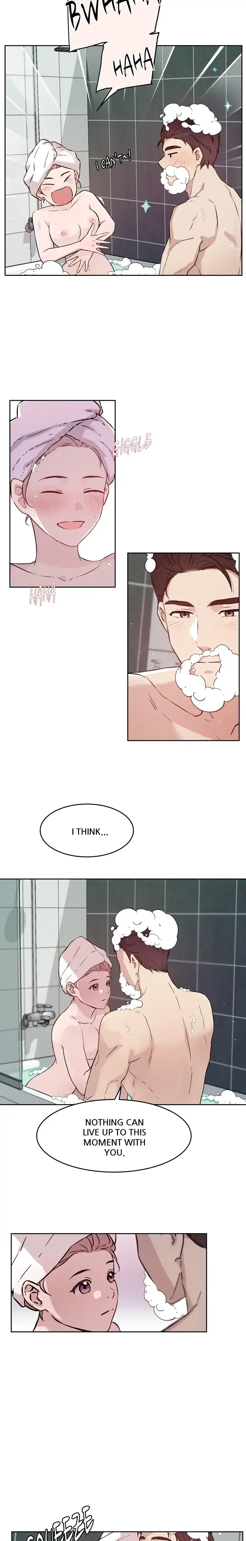 Don T Xxxx Where You Work Chapter 68 - Page 13