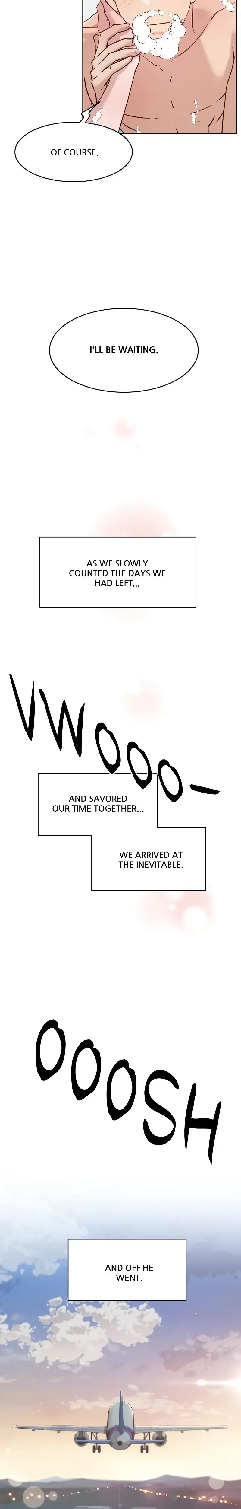 Don T Xxxx Where You Work Chapter 68 - Page 17