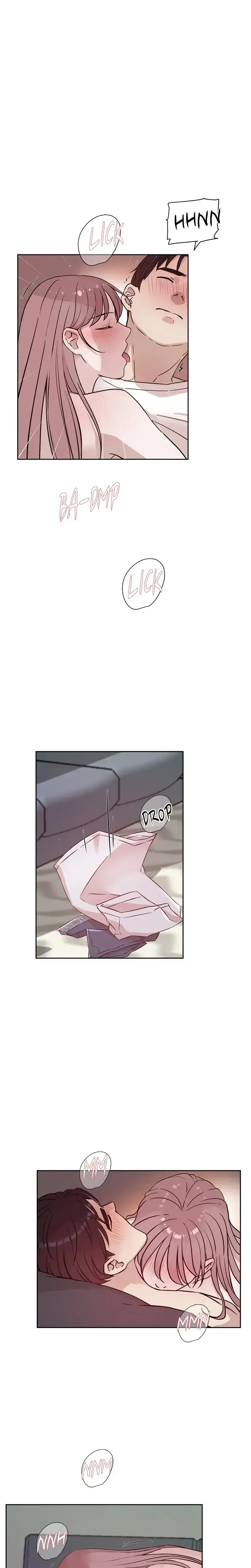 Don T Xxxx Where You Work Chapter 68 - Page 5