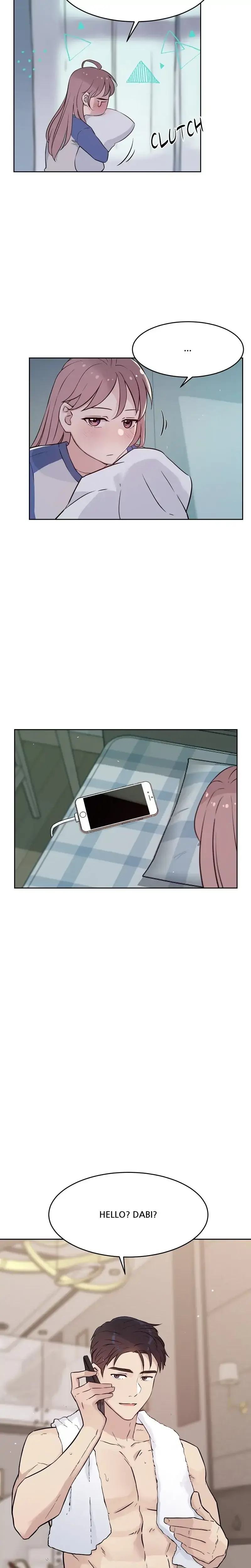 Don T Xxxx Where You Work Chapter 69 - Page 13