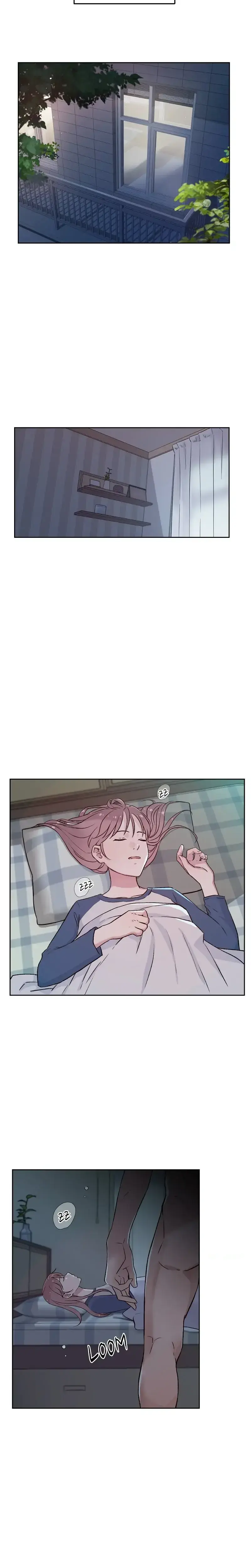 Don T Xxxx Where You Work Chapter 69 - Page 5