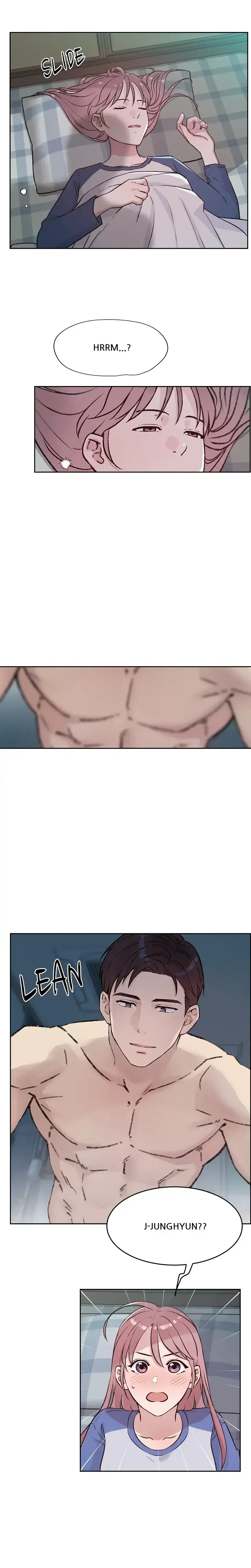 Don T Xxxx Where You Work Chapter 69 - Page 6