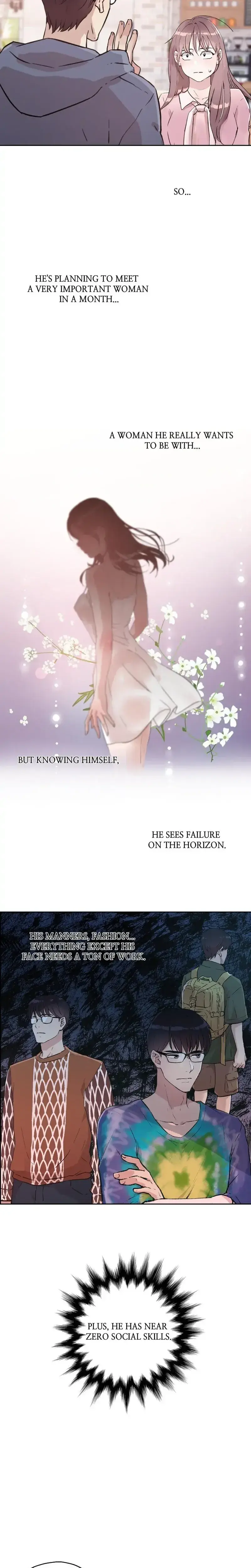 Don T Xxxx Where You Work Chapter 7 - Page 6