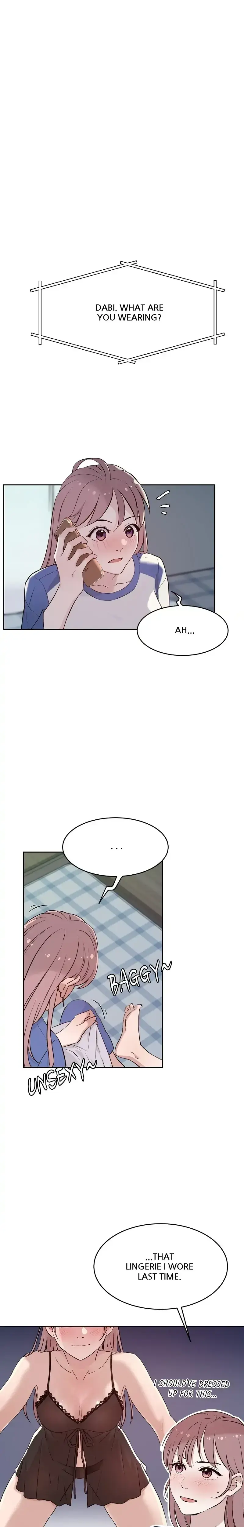 Don T Xxxx Where You Work Chapter 70 - Page 1