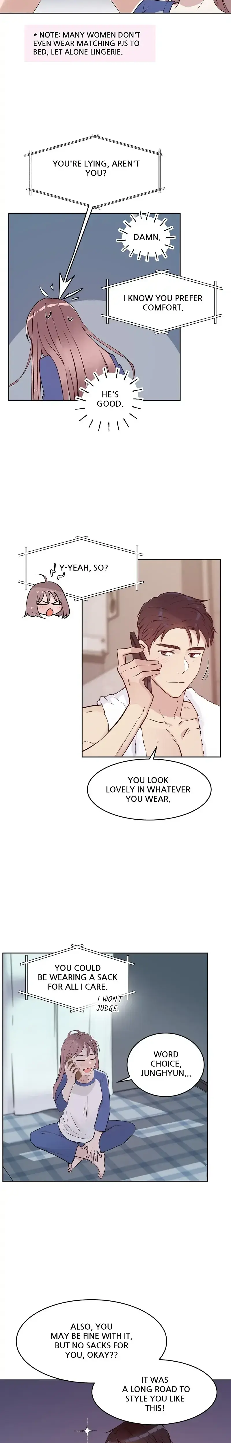 Don T Xxxx Where You Work Chapter 70 - Page 2