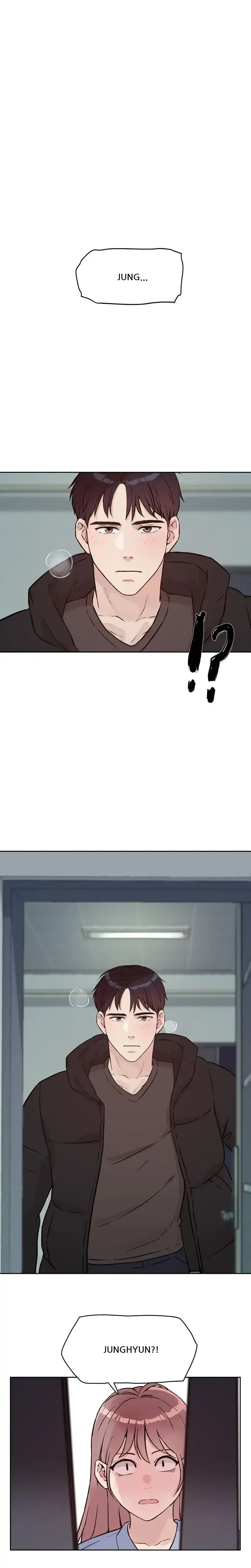 Don T Xxxx Where You Work Chapter 74 - Page 1