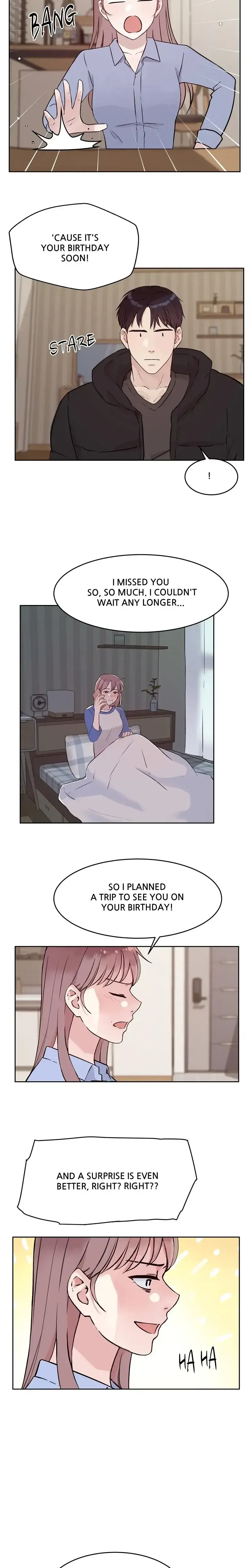 Don T Xxxx Where You Work Chapter 74 - Page 10