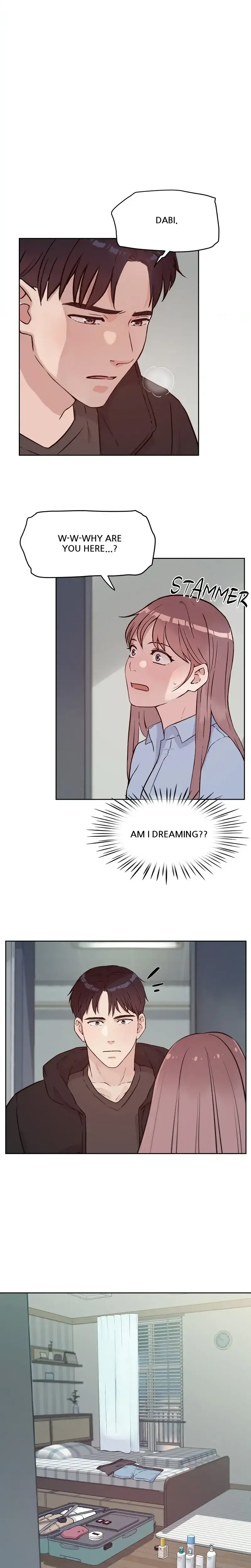Don T Xxxx Where You Work Chapter 74 - Page 2