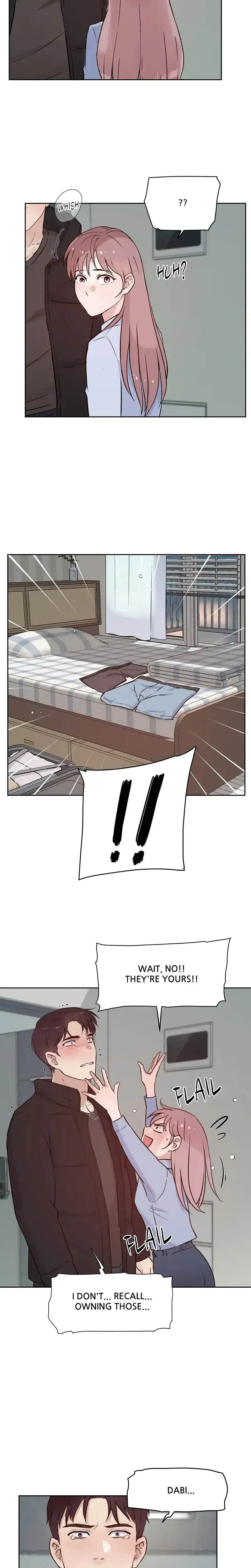 Don T Xxxx Where You Work Chapter 74 - Page 4