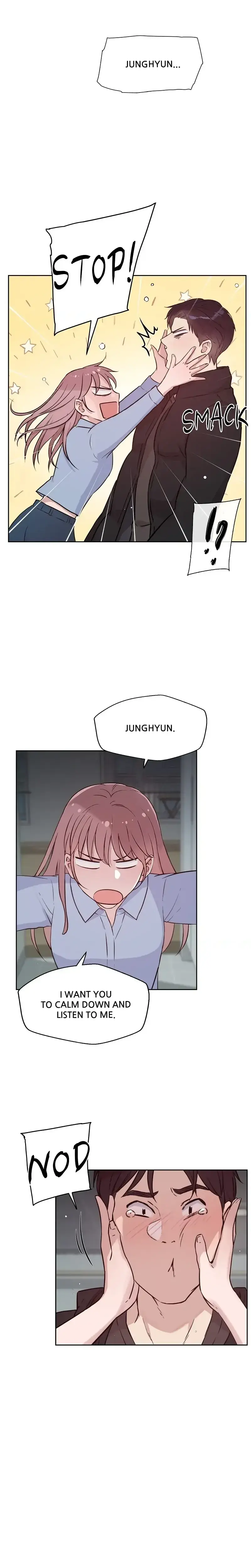 Don T Xxxx Where You Work Chapter 74 - Page 7