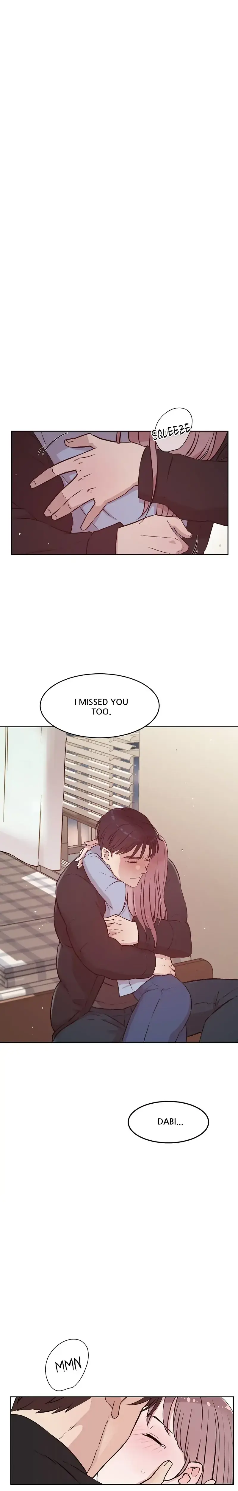 Don T Xxxx Where You Work Chapter 75 - Page 1