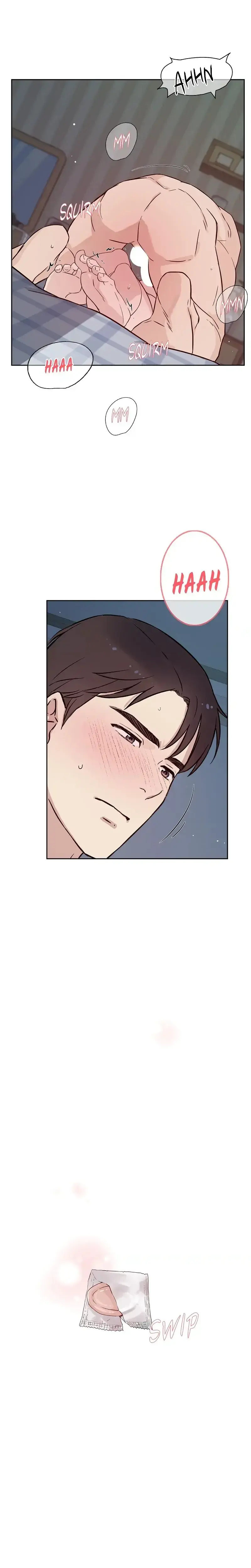 Don T Xxxx Where You Work Chapter 75 - Page 11
