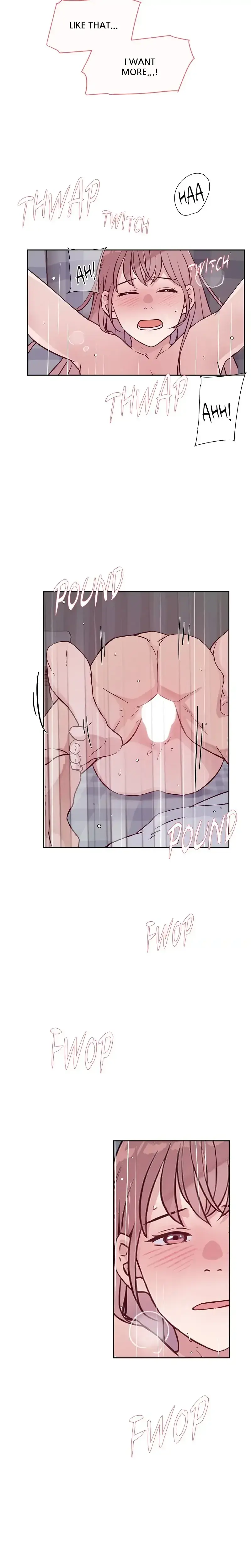 Don T Xxxx Where You Work Chapter 75 - Page 16