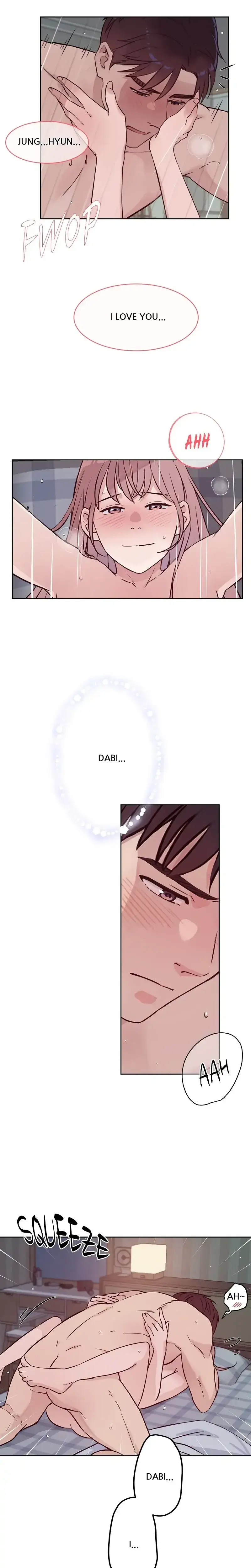 Don T Xxxx Where You Work Chapter 75 - Page 17