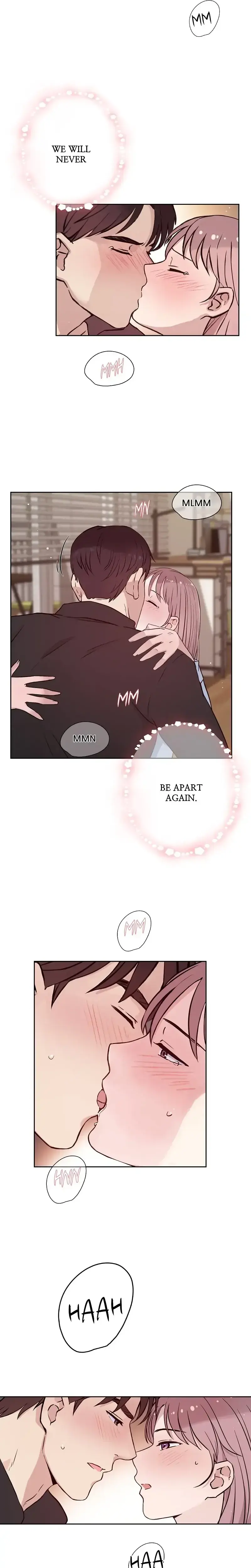 Don T Xxxx Where You Work Chapter 75 - Page 2