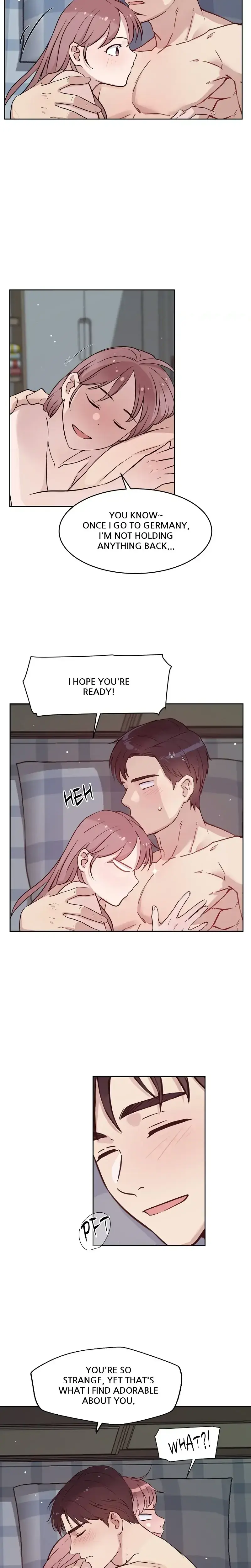 Don T Xxxx Where You Work Chapter 75 - Page 26