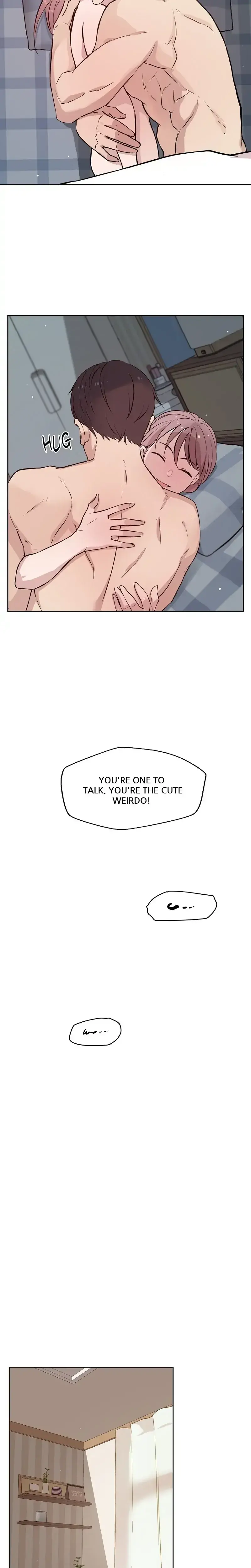 Don T Xxxx Where You Work Chapter 75 - Page 27