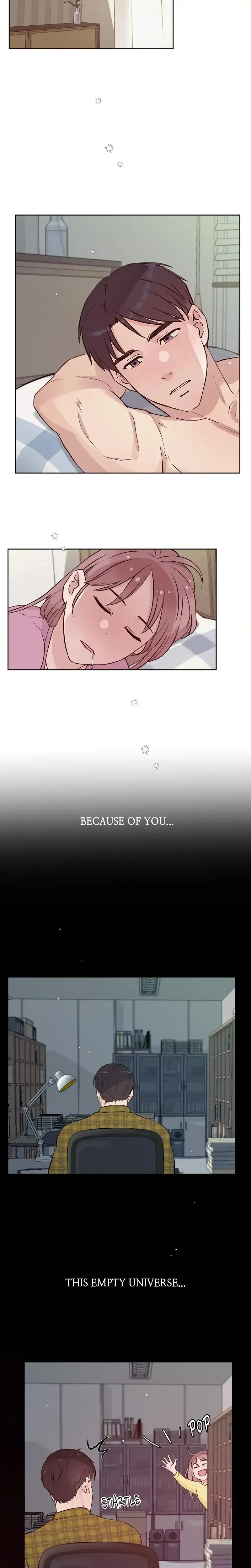 Don T Xxxx Where You Work Chapter 75 - Page 28