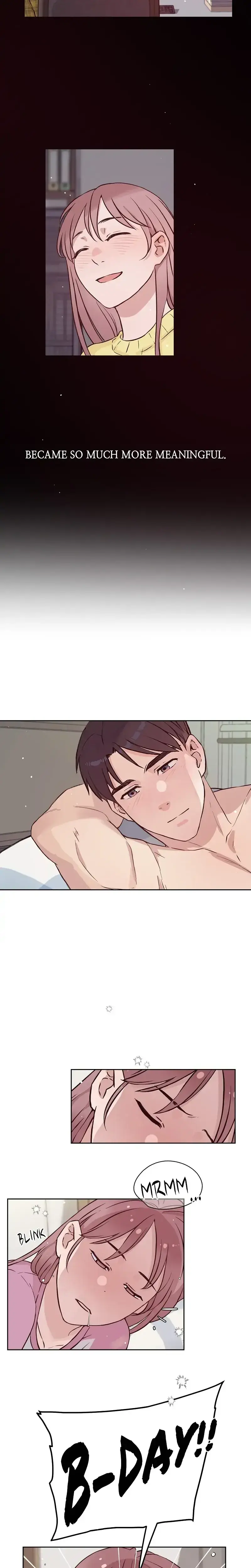Don T Xxxx Where You Work Chapter 75 - Page 29