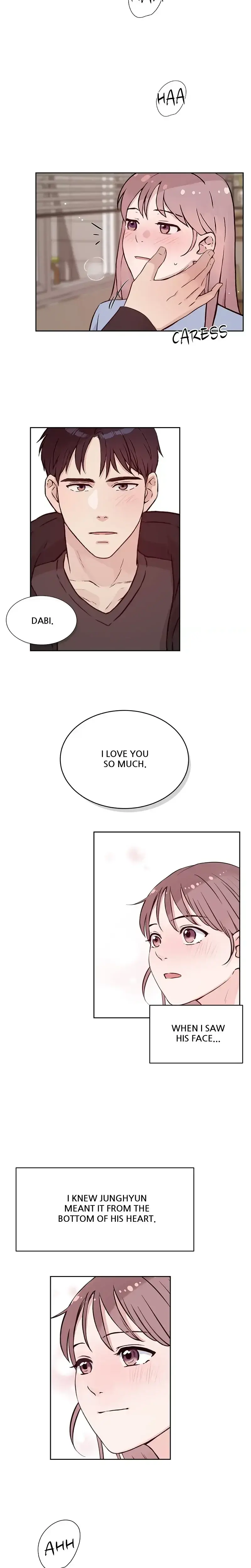 Don T Xxxx Where You Work Chapter 75 - Page 3