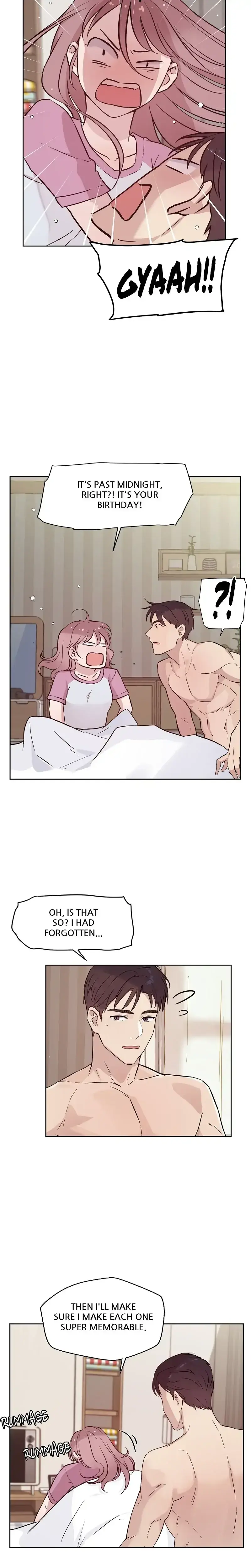 Don T Xxxx Where You Work Chapter 75 - Page 30