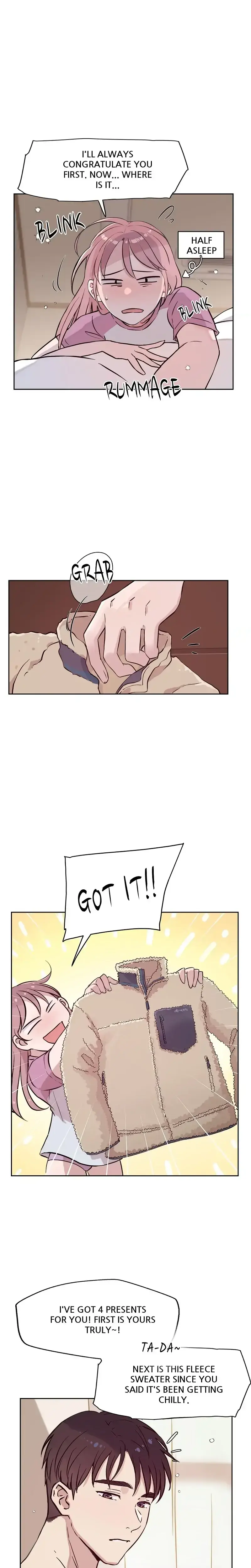 Don T Xxxx Where You Work Chapter 75 - Page 31