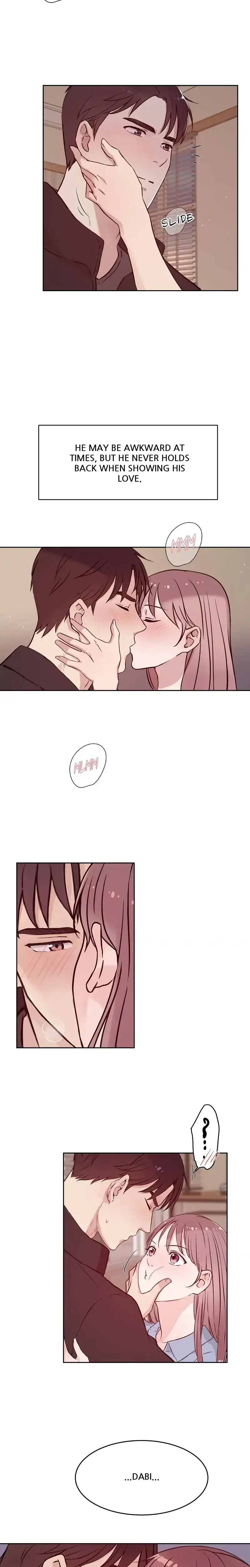 Don T Xxxx Where You Work Chapter 75 - Page 4