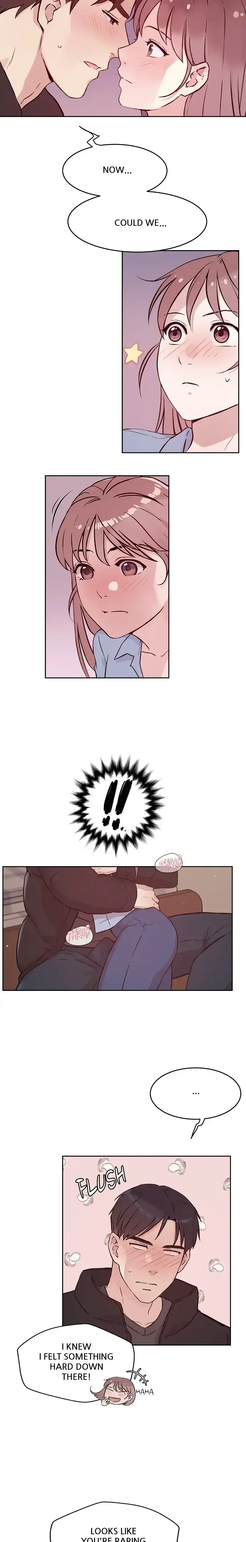 Don T Xxxx Where You Work Chapter 75 - Page 5