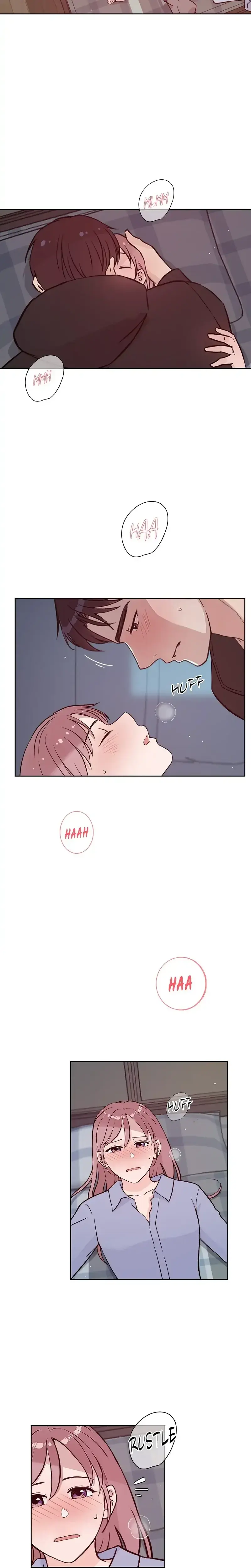 Don T Xxxx Where You Work Chapter 75 - Page 7