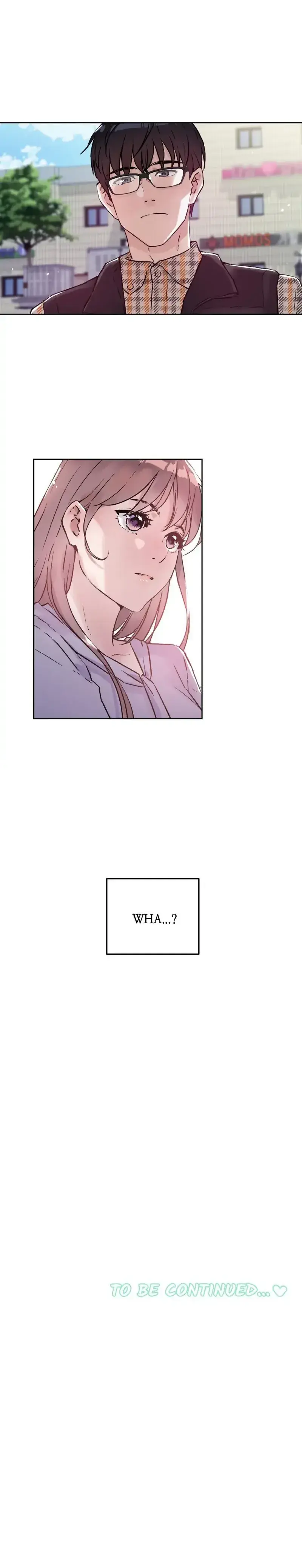 Don T Xxxx Where You Work Chapter 8 - Page 21