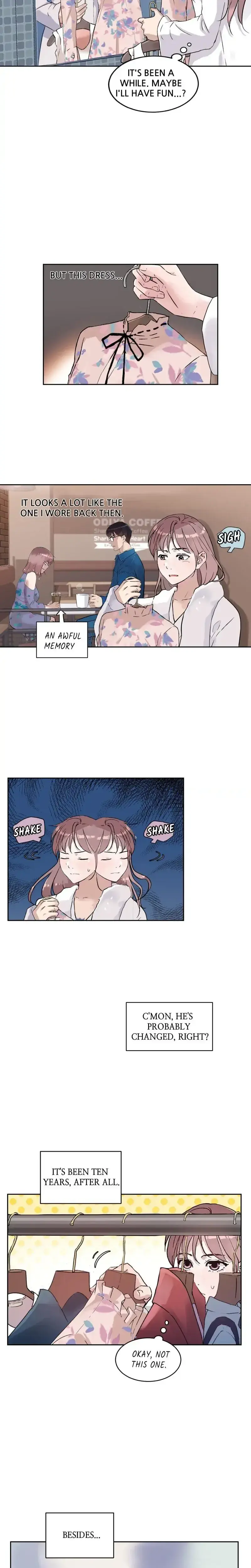 Don T Xxxx Where You Work Chapter 9 - Page 9